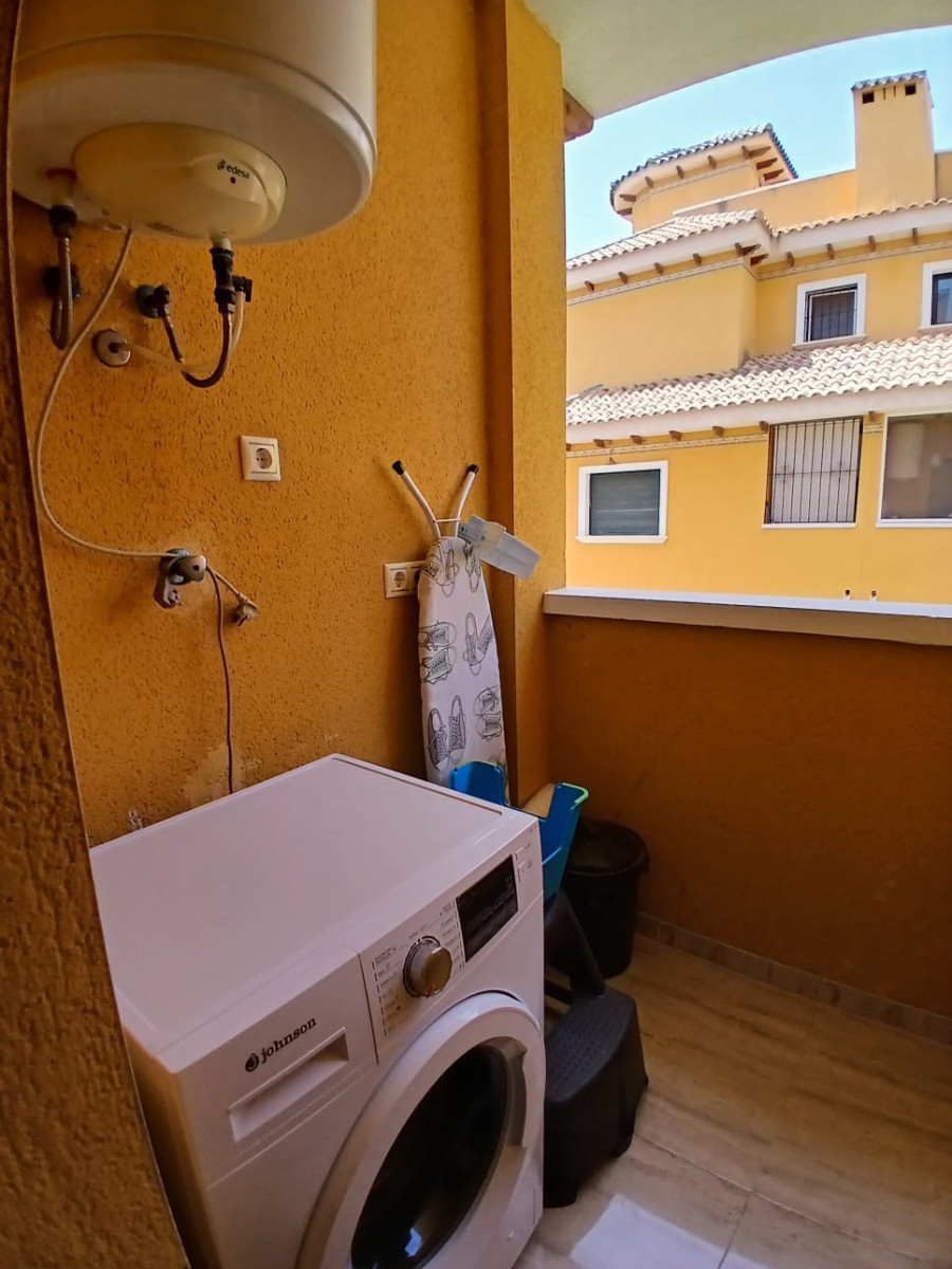 Se vende Adosada de 3 dormitorios en Costa Blanca, Alicante, España