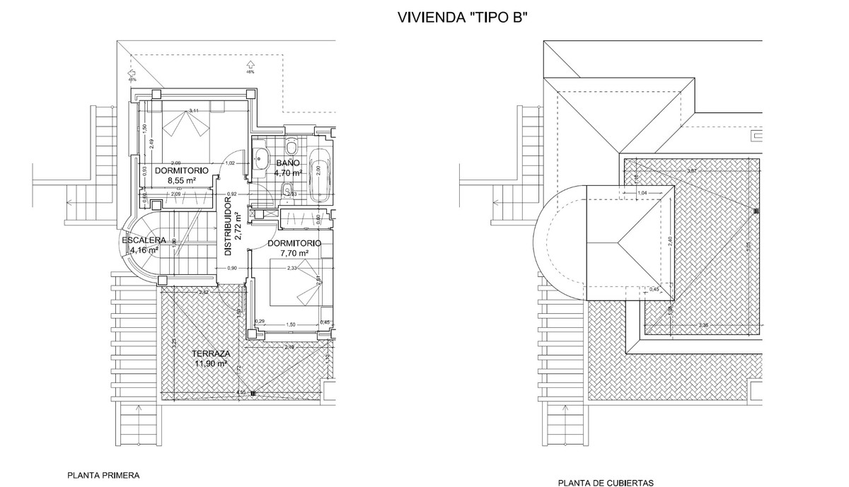 Se vende Adosada de 3 dormitorios en Costa Blanca, Alicante, España