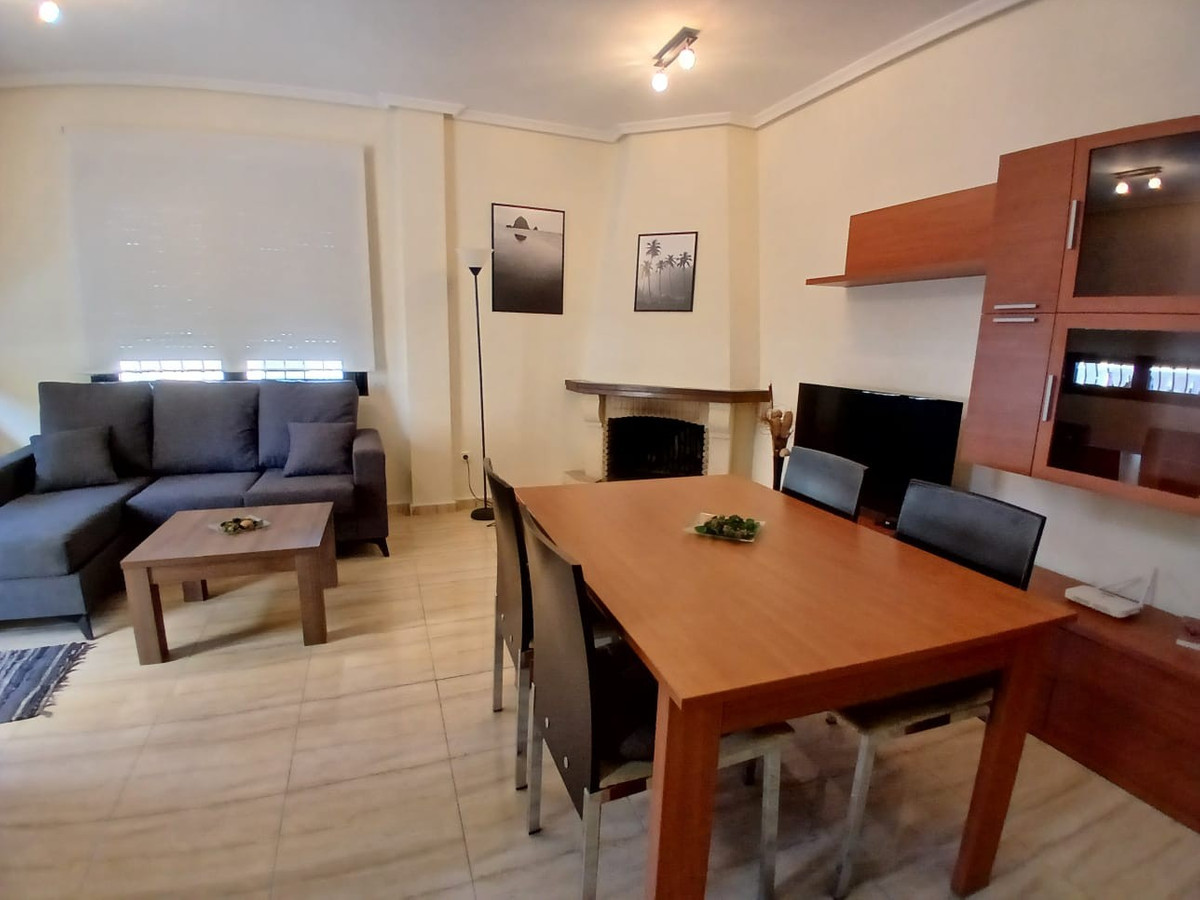 Se vende Adosada de 3 dormitorios en Costa Blanca, Alicante, España