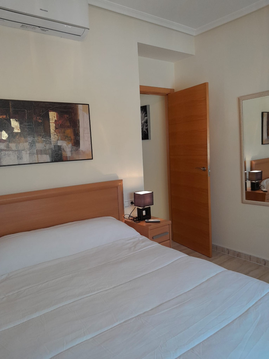 Se vende Adosada de 3 dormitorios en Costa Blanca, Alicante, España