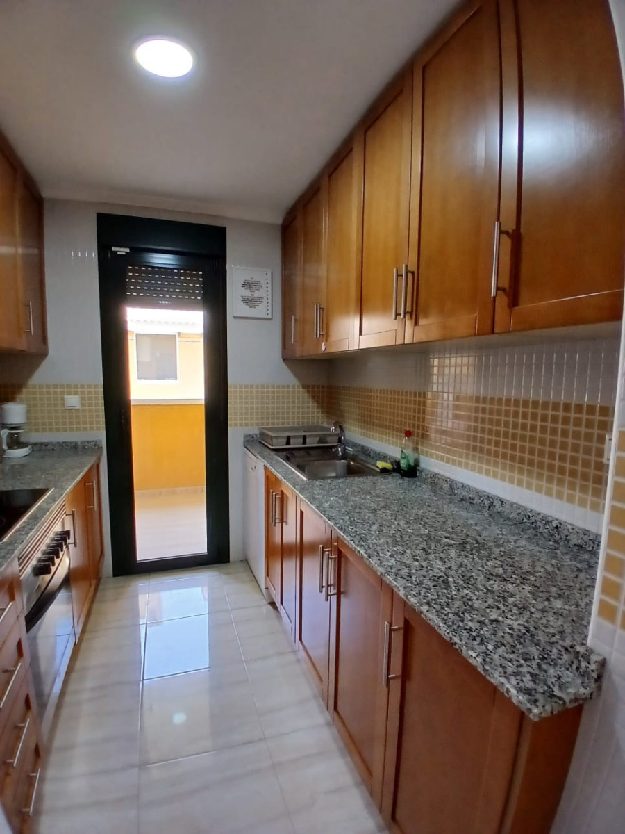 Se vende Adosada de 3 dormitorios en Costa Blanca, Alicante, España