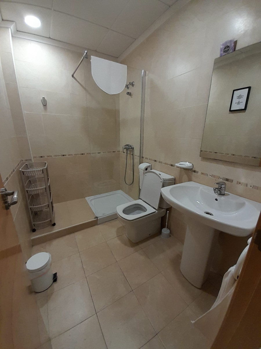 Se vende Adosada de 3 dormitorios en Costa Blanca, Alicante, España
