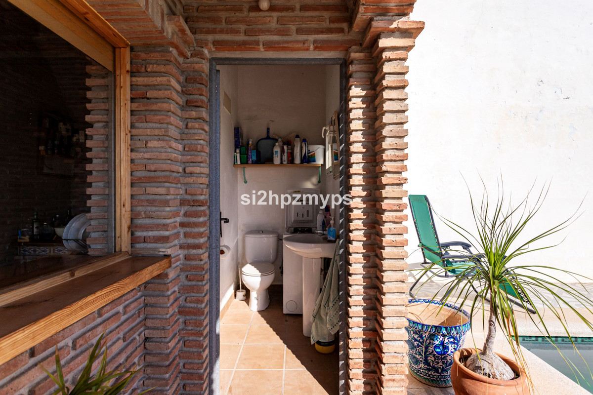 Se vende Villa - Chalet de 2 dormitorios en Costa Del Sol East, Málaga, España