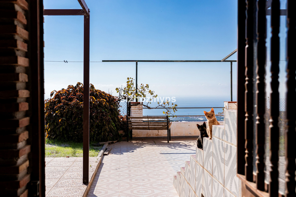 Se vende Villa - Chalet de 2 dormitorios en Costa Del Sol East, Málaga, España