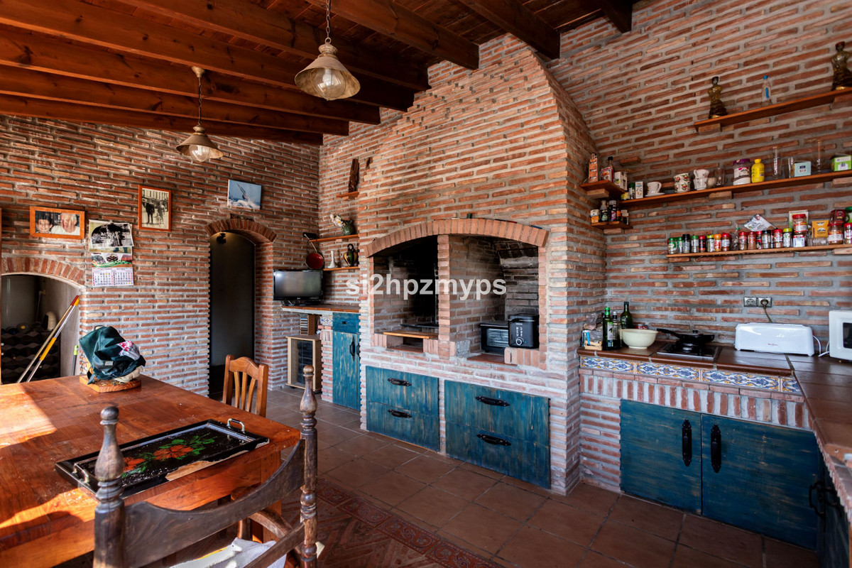 Se vende Villa - Chalet de 2 dormitorios en Costa Del Sol East, Málaga, España