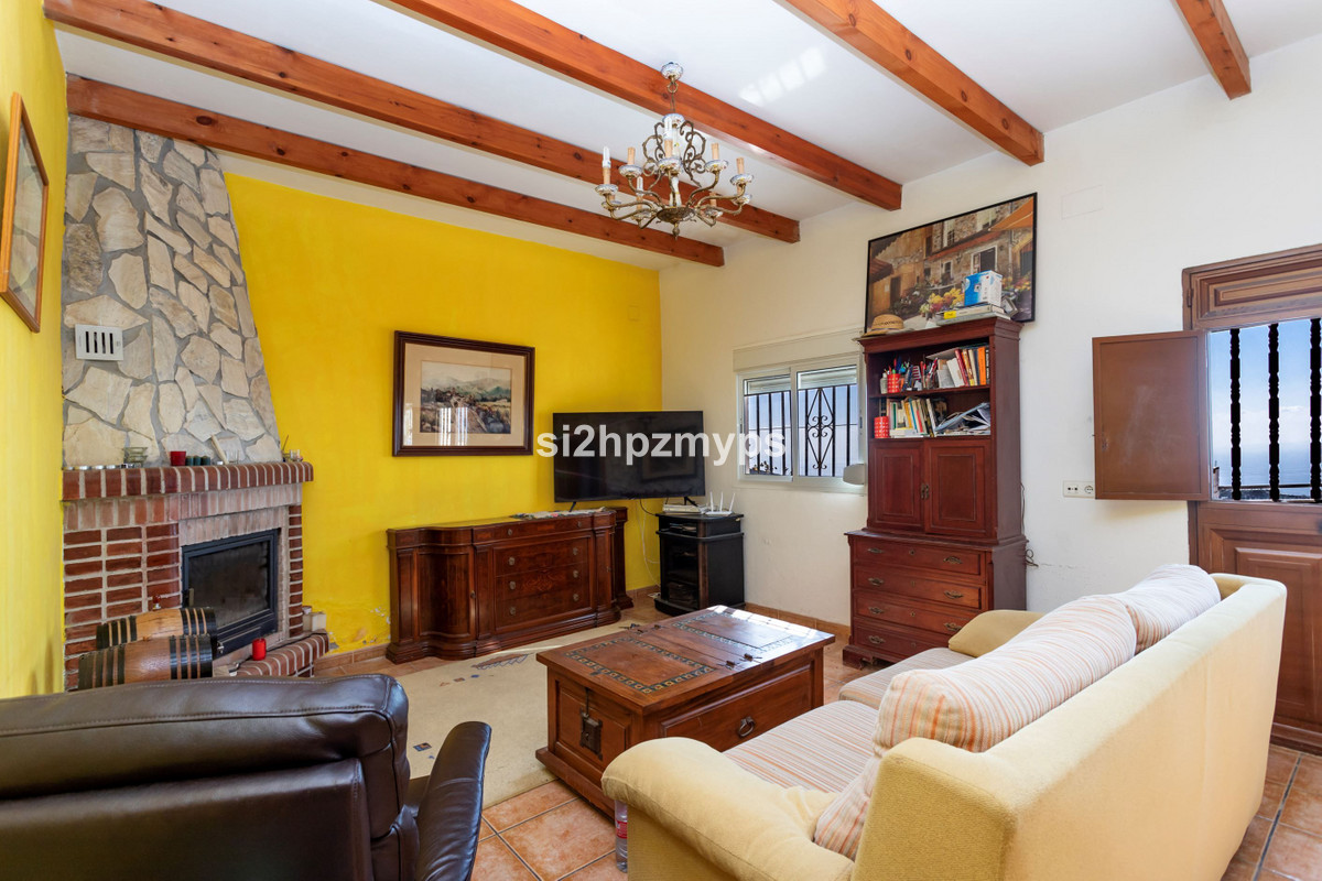 Se vende Villa - Chalet de 2 dormitorios en Costa Del Sol East, Málaga, España
