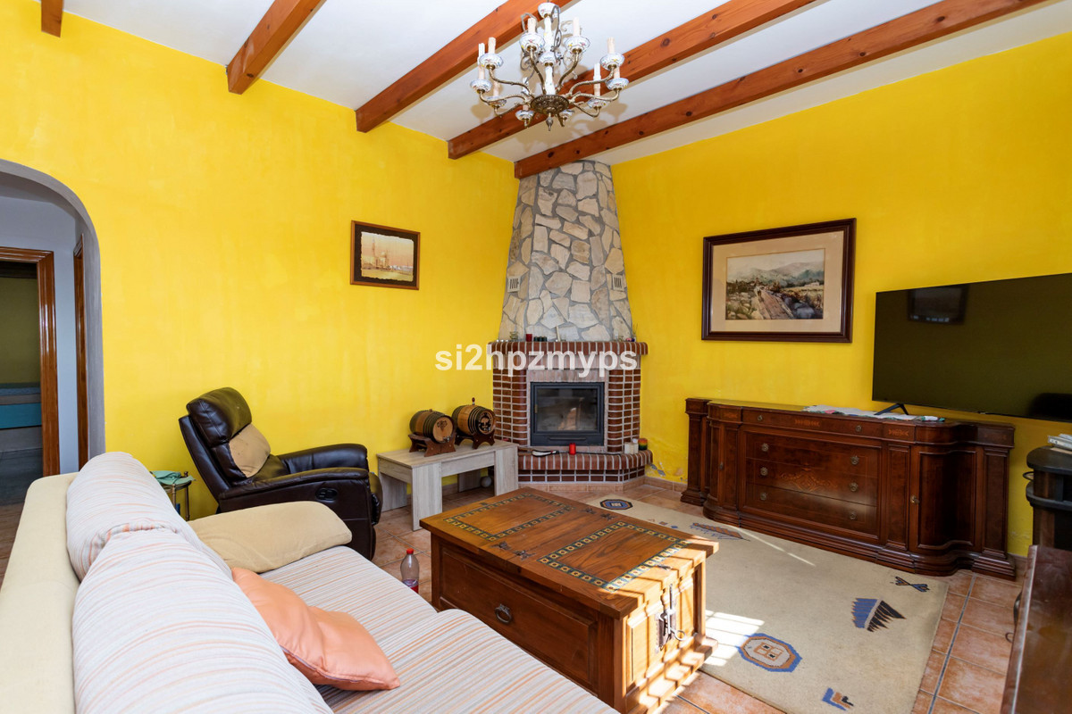 Se vende Villa - Chalet de 2 dormitorios en Costa Del Sol East, Málaga, España