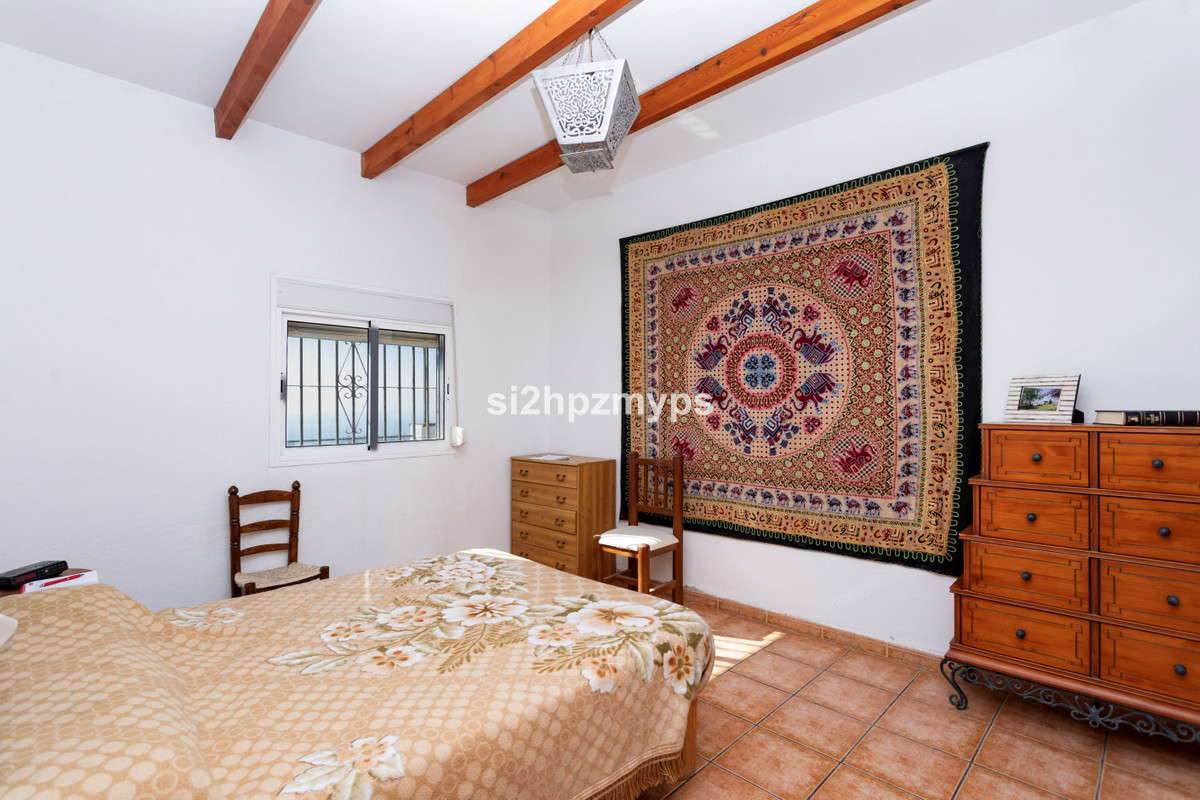 Se vende Villa - Chalet de 2 dormitorios en Costa Del Sol East, Málaga, España
