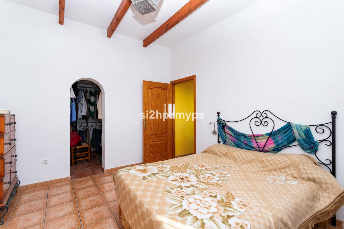 Se vende Villa - Chalet de 2 dormitorios en Costa Del Sol East, Málaga, España