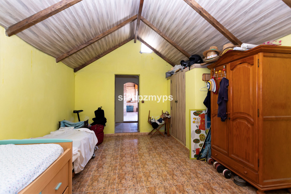 Se vende Villa - Chalet de 2 dormitorios en Costa Del Sol East, Málaga, España