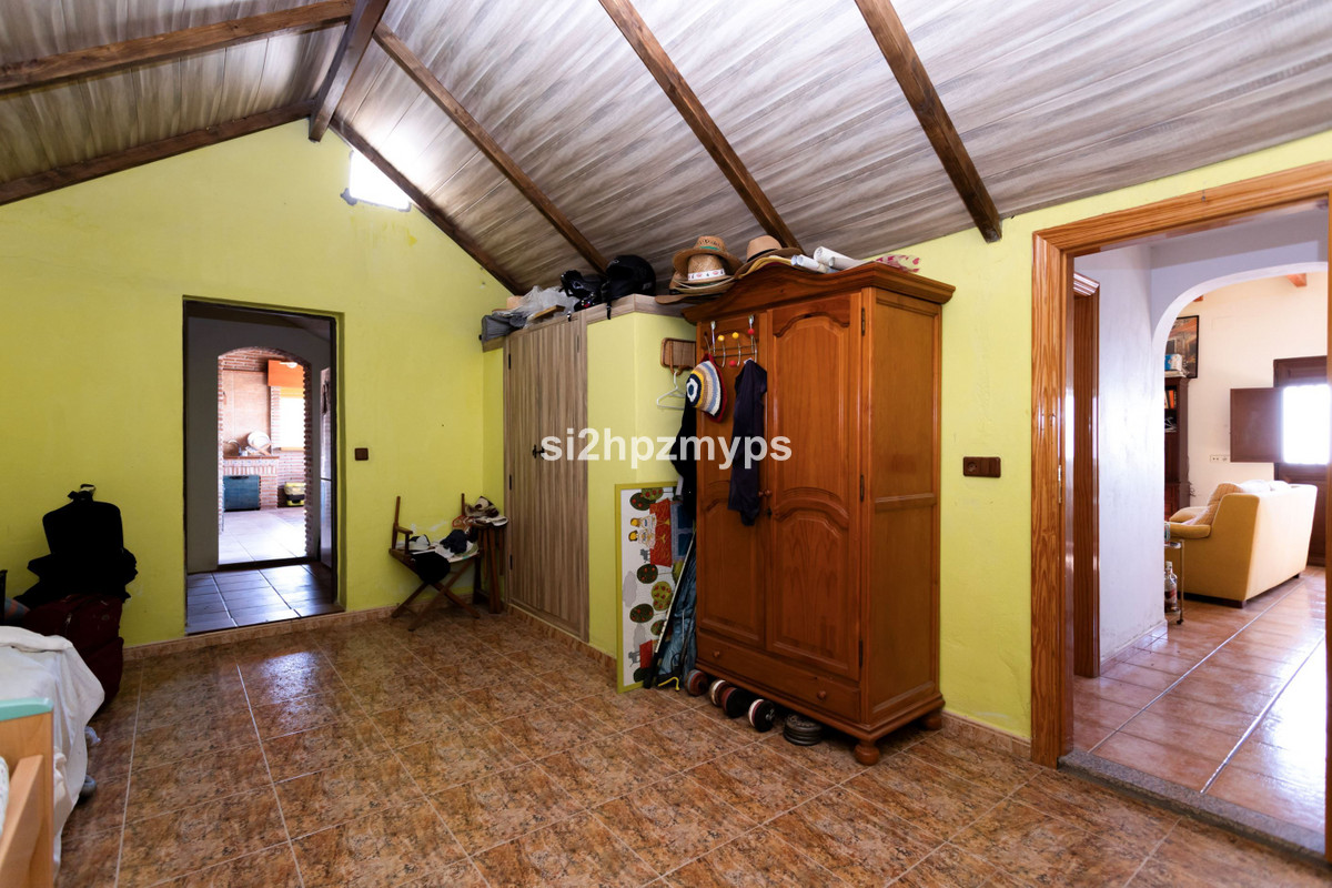 Se vende Villa - Chalet de 2 dormitorios en Costa Del Sol East, Málaga, España