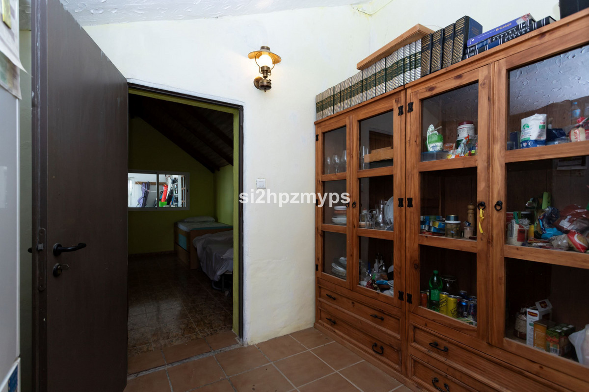 Se vende Villa - Chalet de 2 dormitorios en Costa Del Sol East, Málaga, España