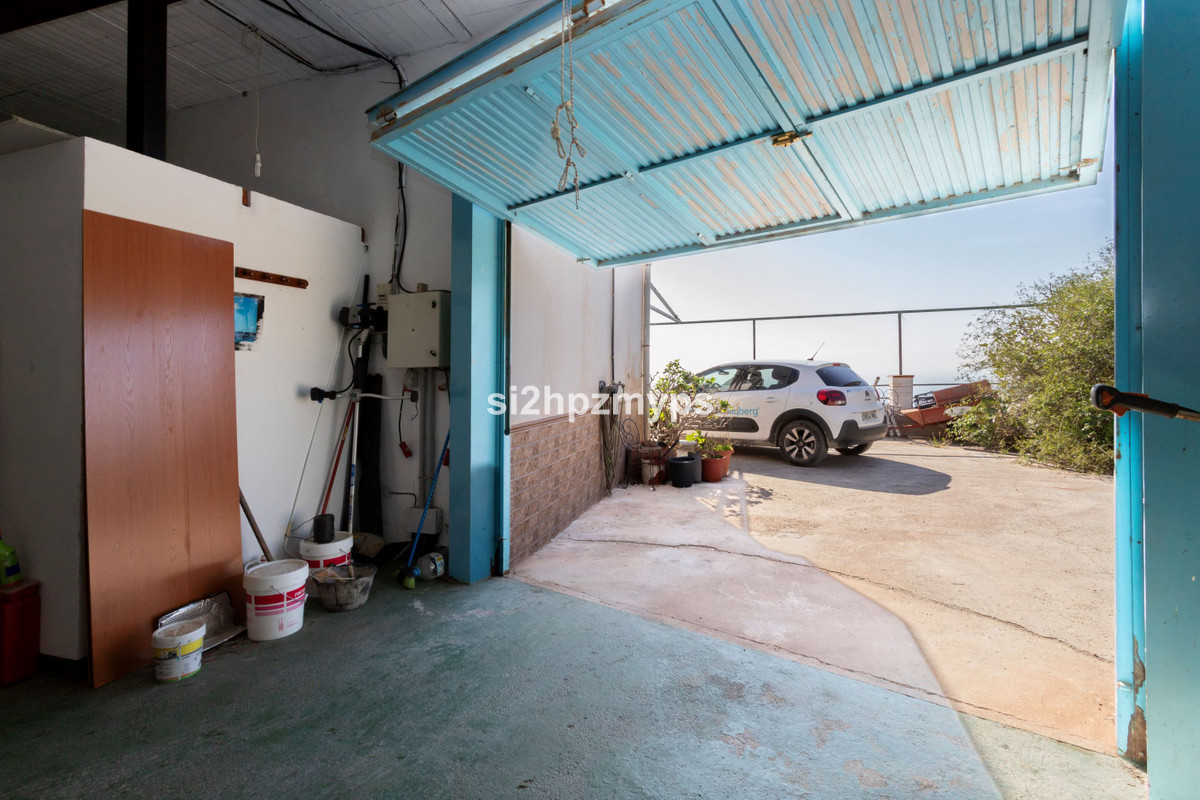 Se vende Villa - Chalet de 2 dormitorios en Costa Del Sol East, Málaga, España