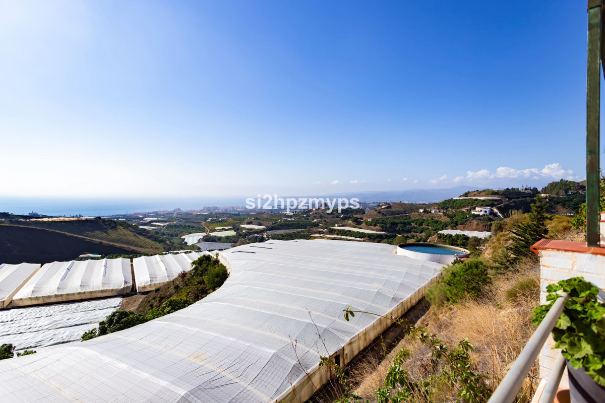 Se vende Villa - Chalet de 2 dormitorios en Costa Del Sol East, Málaga, España