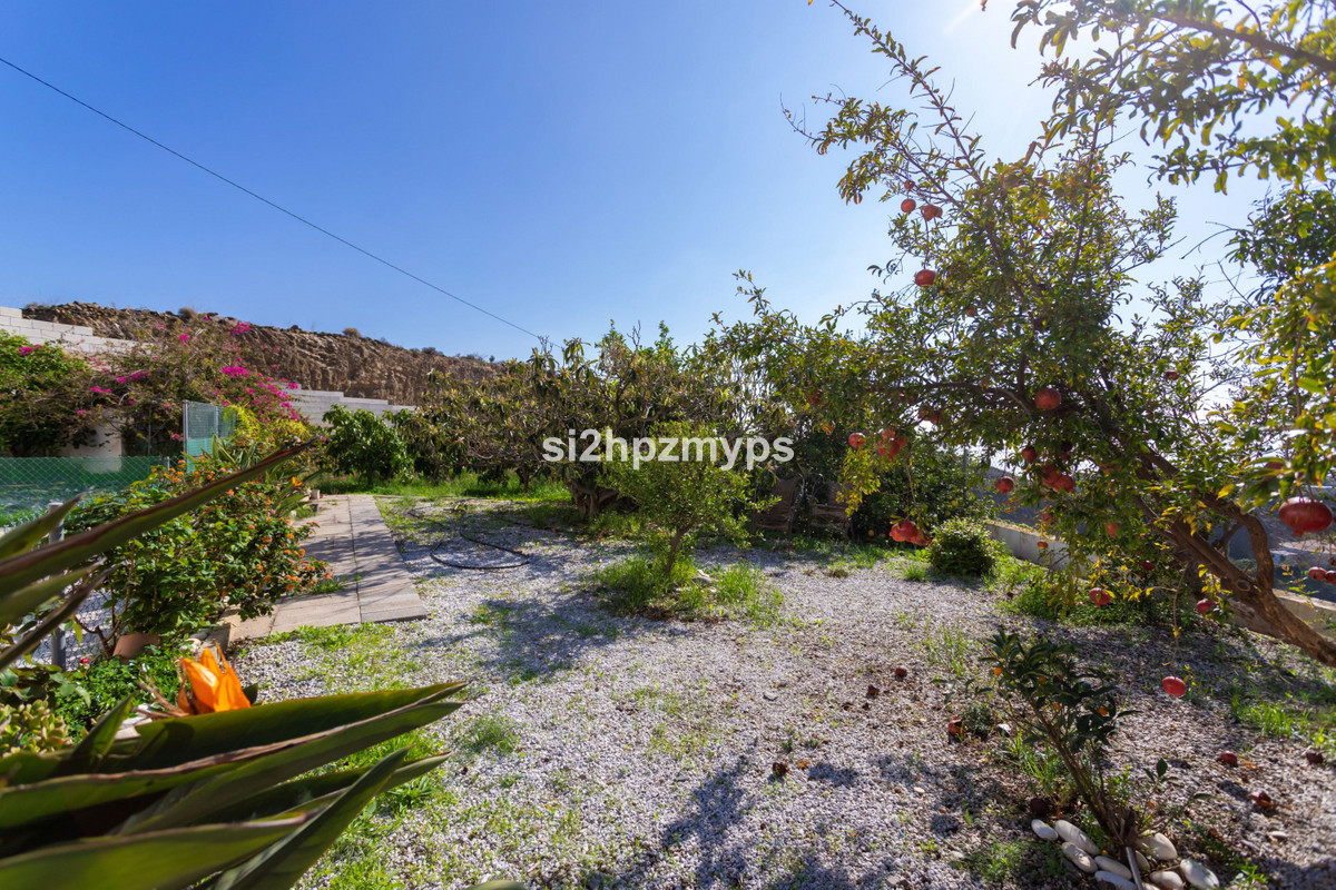 Se vende Villa - Chalet de 2 dormitorios en Costa Del Sol East, Málaga, España