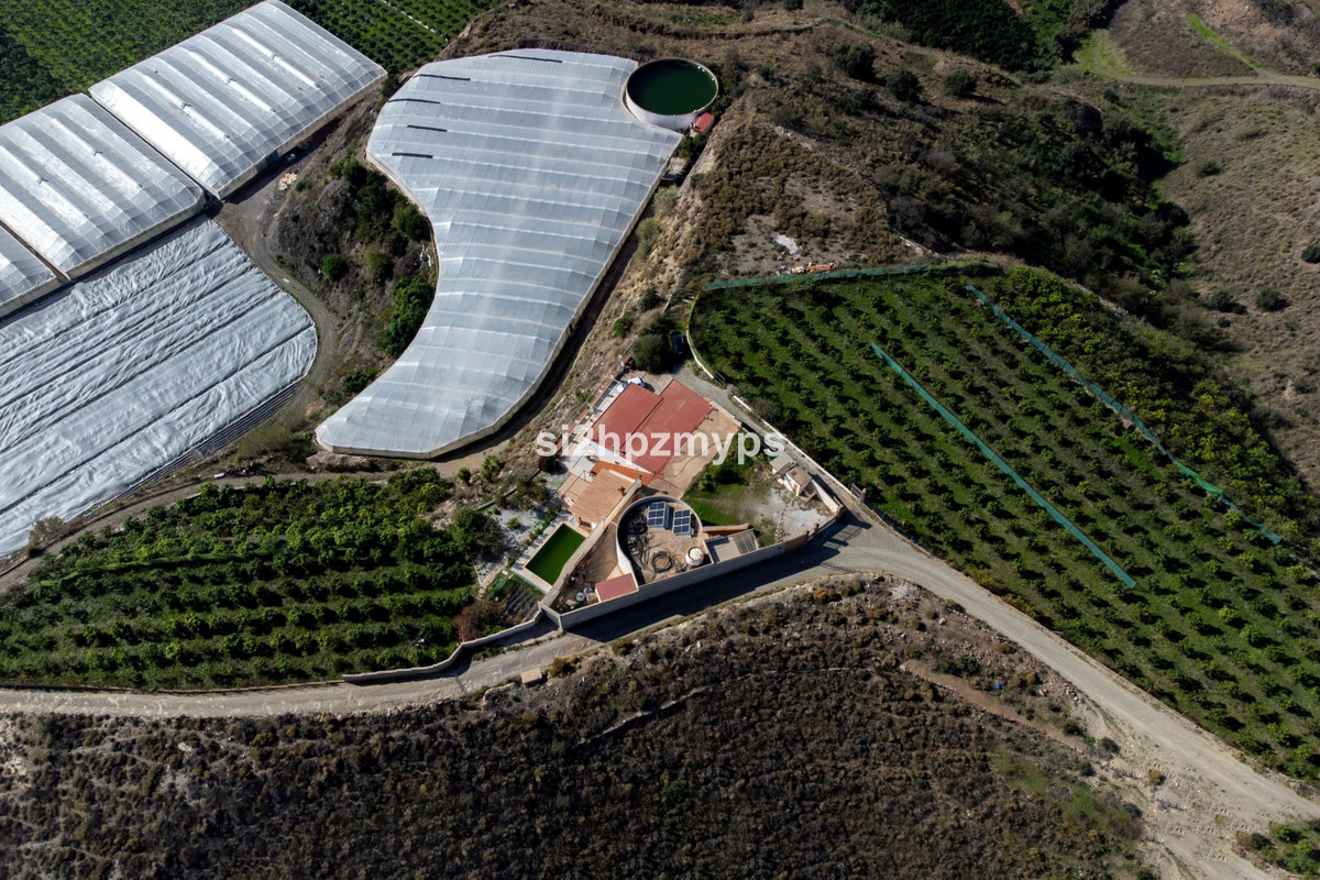 Se vende Villa - Chalet de 2 dormitorios en Costa Del Sol East, Málaga, España