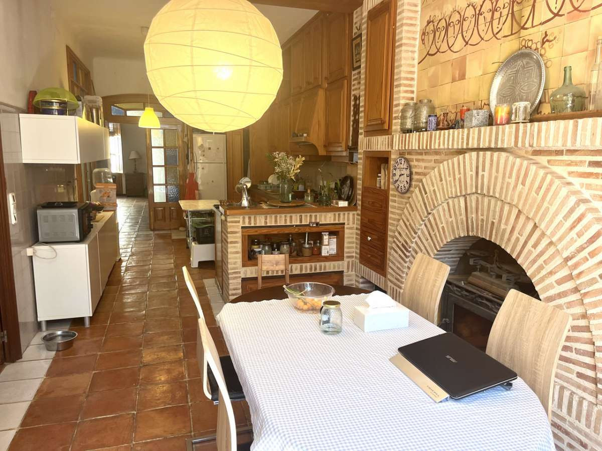 Se vende Villa - Chalet de 5 dormitorios en Costa Blanca, Alicante, España