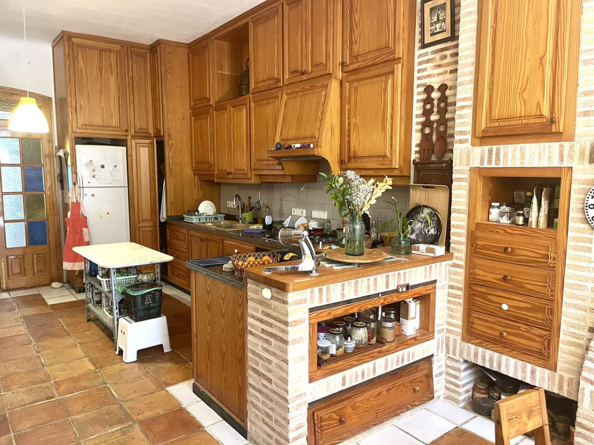 Se vende Villa - Chalet de 5 dormitorios en Costa Blanca, Alicante, España
