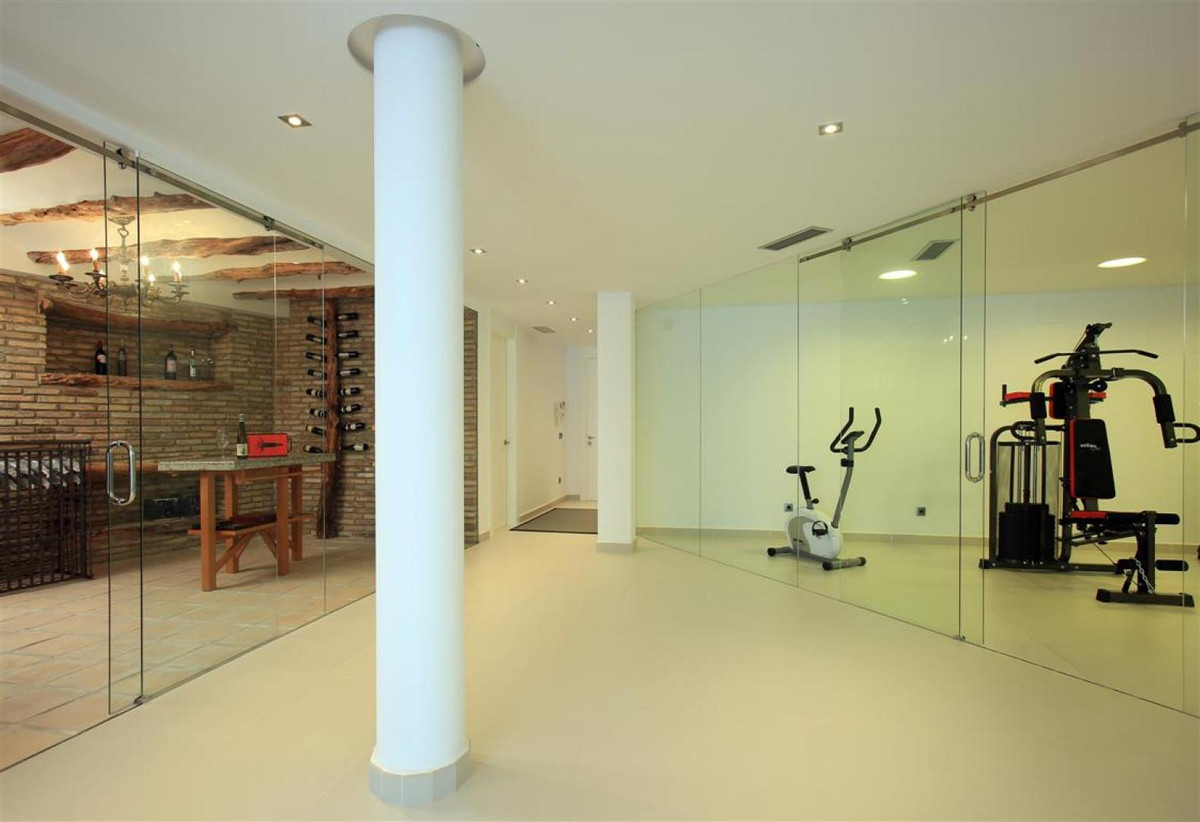 6 Bed Townhouse for sale in Altea Costa Blanca, Alicante, Spain