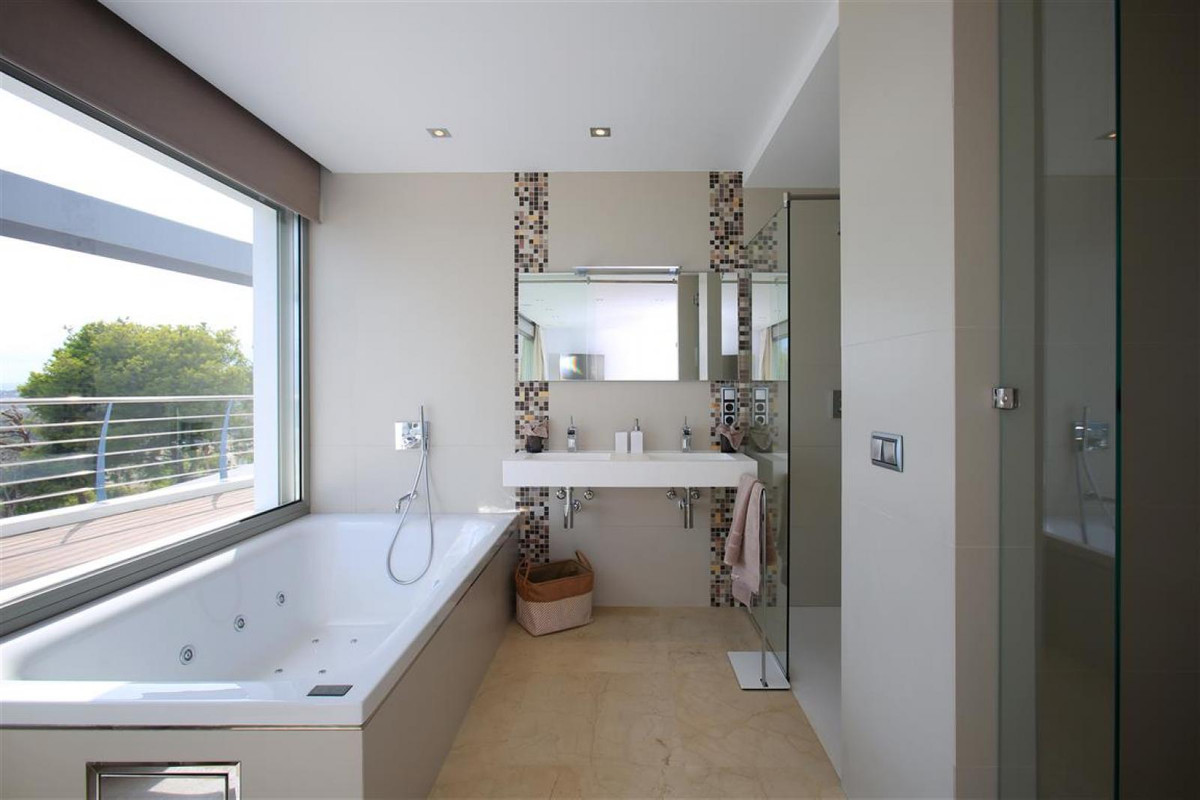 6 Bed Townhouse for sale in Altea Costa Blanca, Alicante, Spain