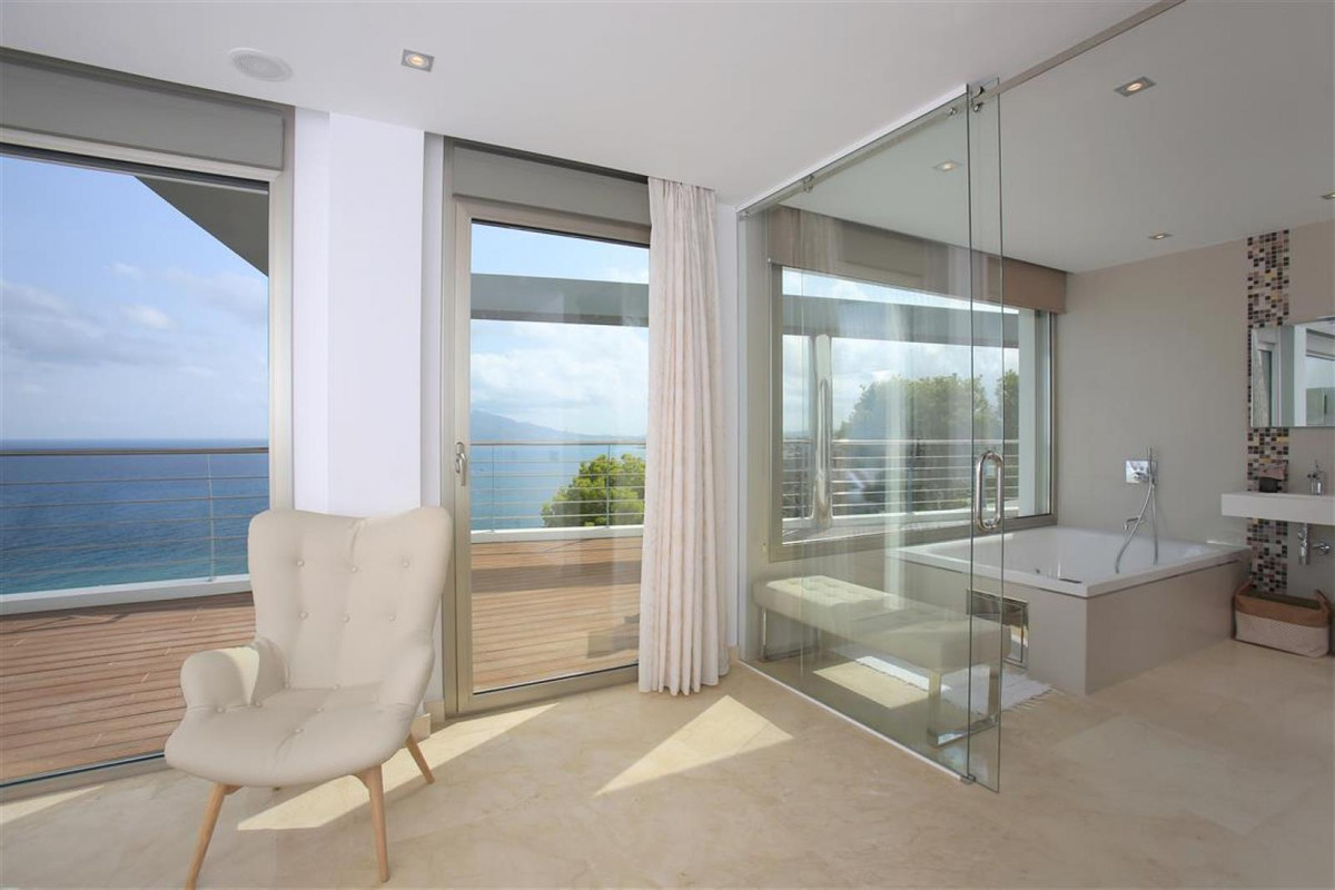 6 Bed Townhouse for sale in Altea Costa Blanca, Alicante, Spain