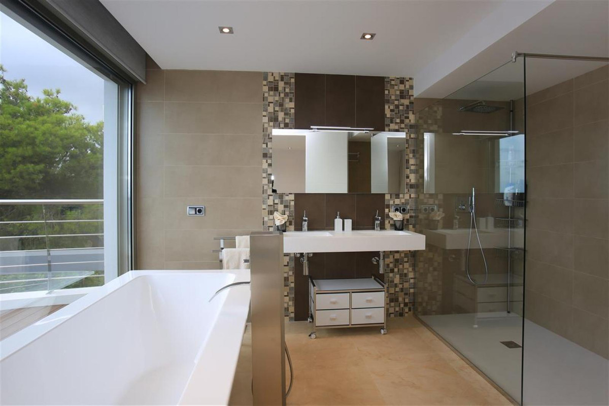 6 Bed Townhouse for sale in Altea Costa Blanca, Alicante, Spain