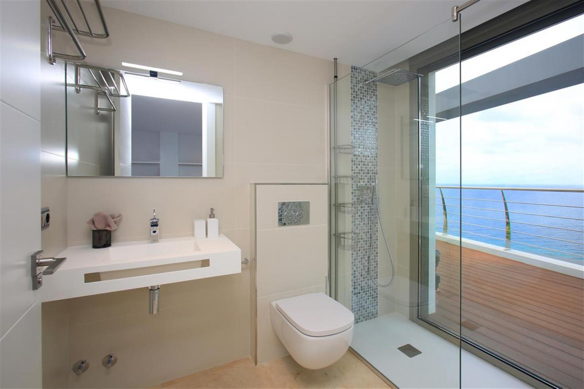 6 Bed Townhouse for sale in Altea Costa Blanca, Alicante, Spain