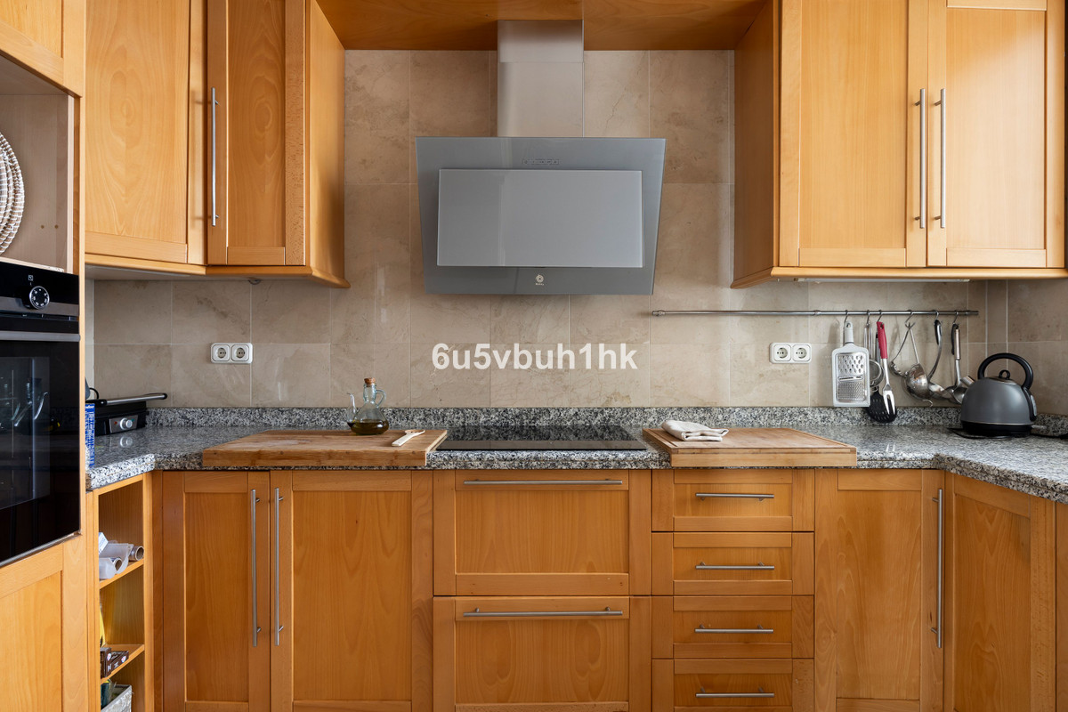 3 Bed Apartment for sale in Los Monteros Costa Del Sol, Málaga, Spain