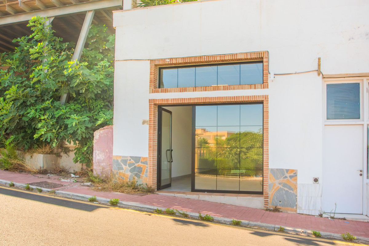 Se vende Tienda  en Costa Del Sol, Málaga, España