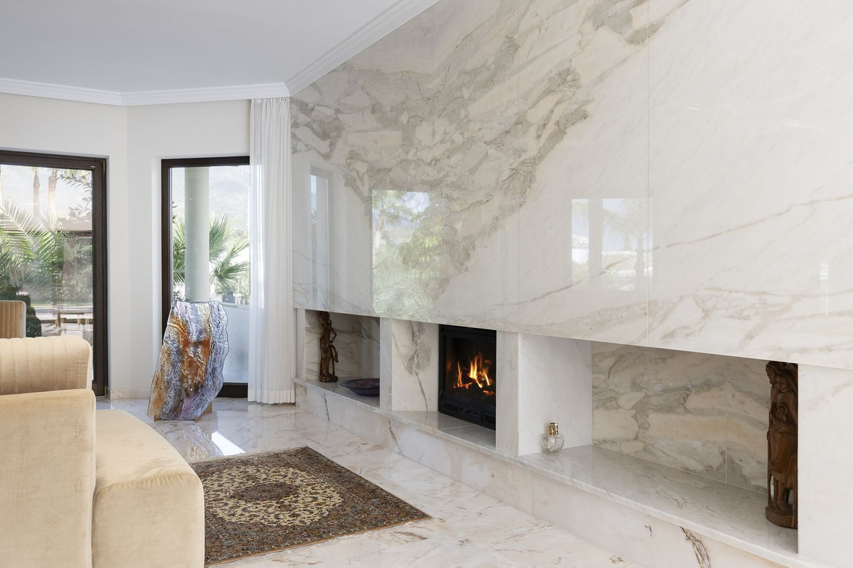 6 Bed Townhouse for sale in Mijas Golf Costa Del Sol, Málaga, Spain
