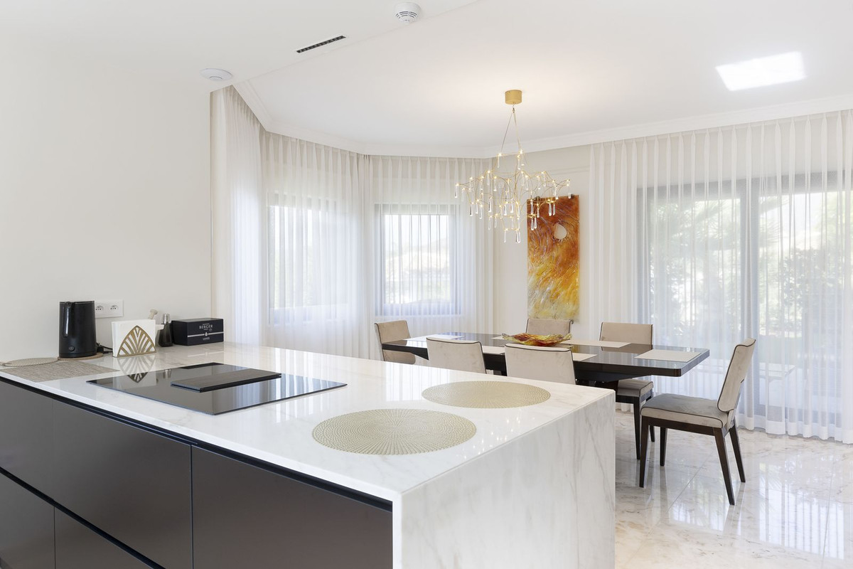 6 Bed Townhouse for sale in Mijas Golf Costa Del Sol, Málaga, Spain