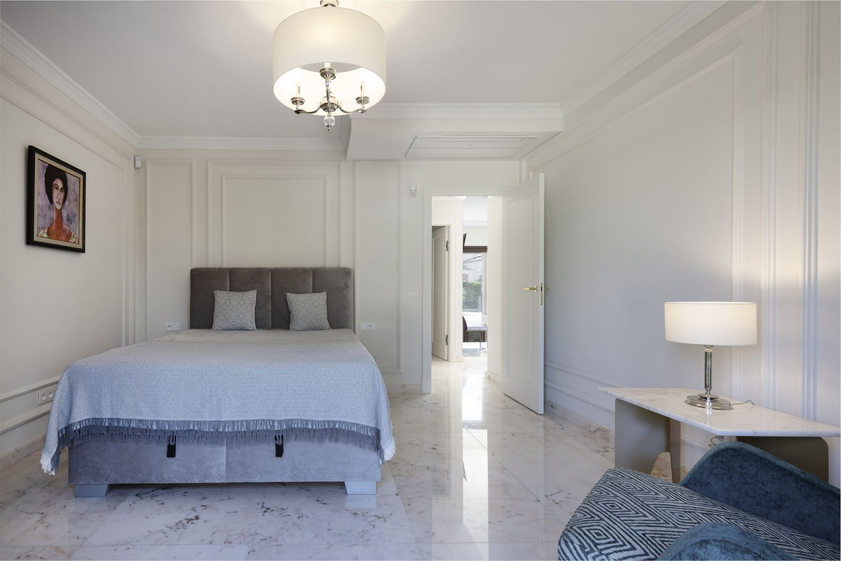 6 Bed Townhouse for sale in Mijas Golf Costa Del Sol, Málaga, Spain