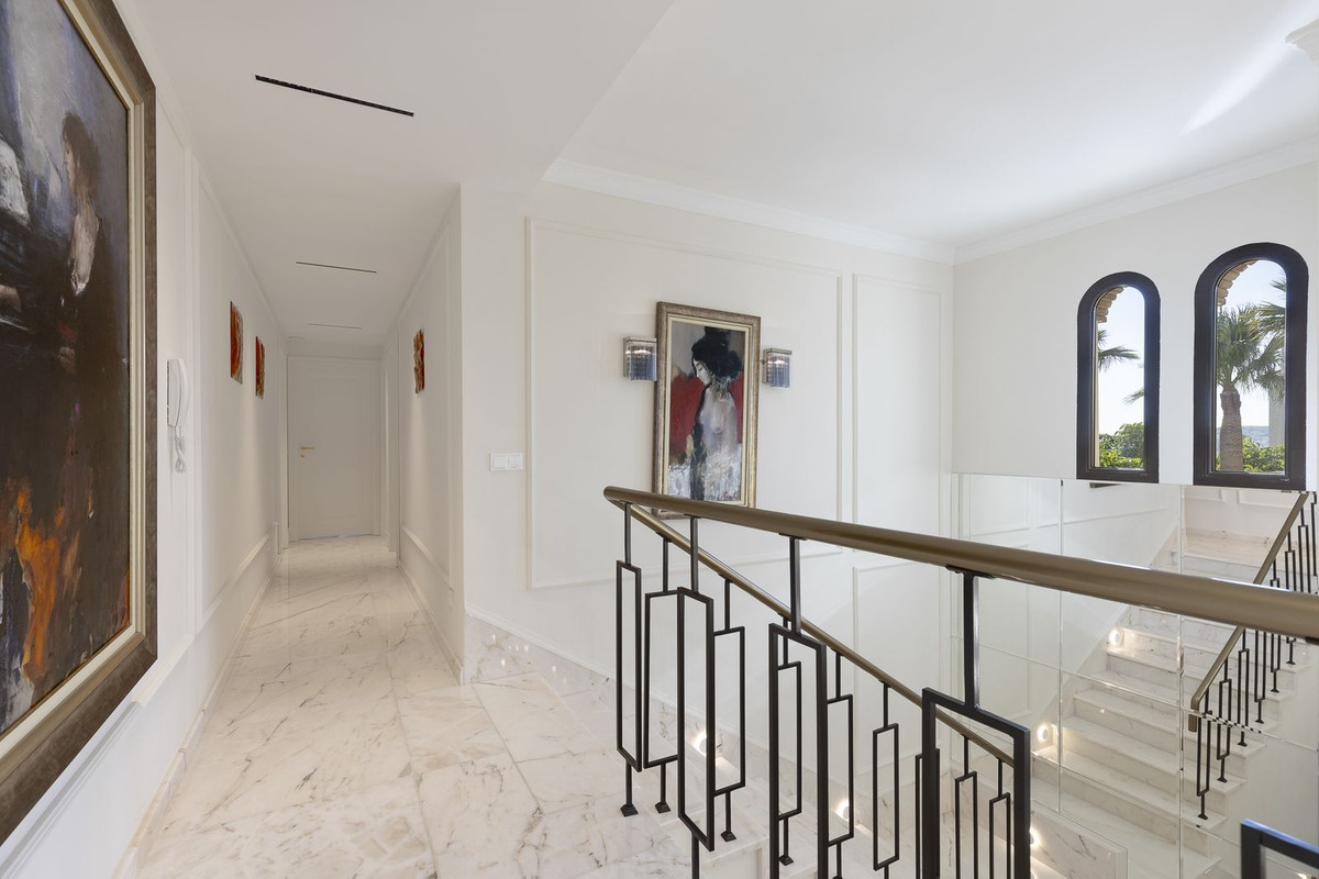 6 Bed Townhouse for sale in Mijas Golf Costa Del Sol, Málaga, Spain