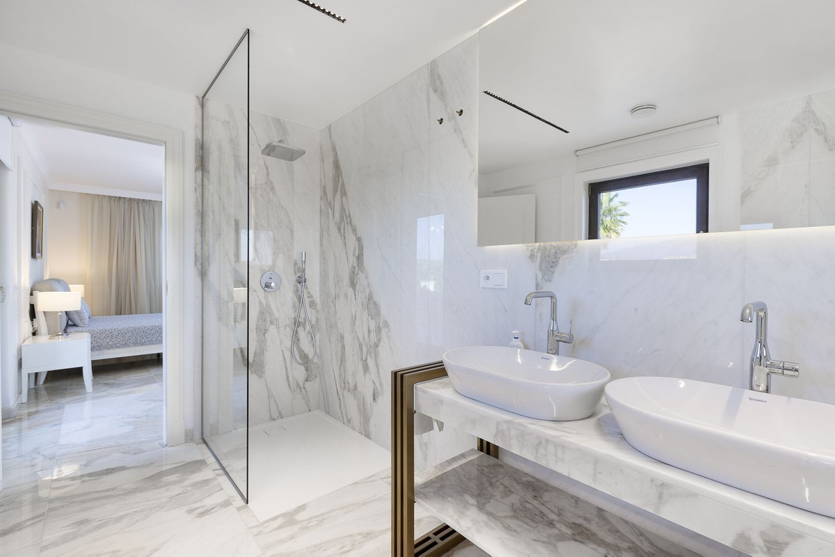 6 Bed Townhouse for sale in Mijas Golf Costa Del Sol, Málaga, Spain