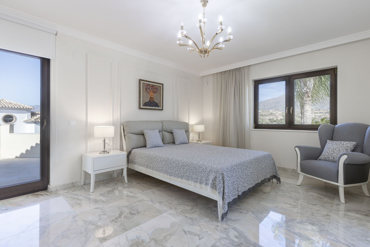 6 Bed Townhouse for sale in Mijas Golf Costa Del Sol, Málaga, Spain