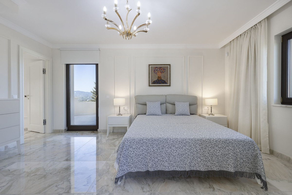 6 Bed Townhouse for sale in Mijas Golf Costa Del Sol, Málaga, Spain
