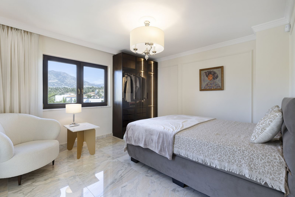 6 Bed Townhouse for sale in Mijas Golf Costa Del Sol, Málaga, Spain