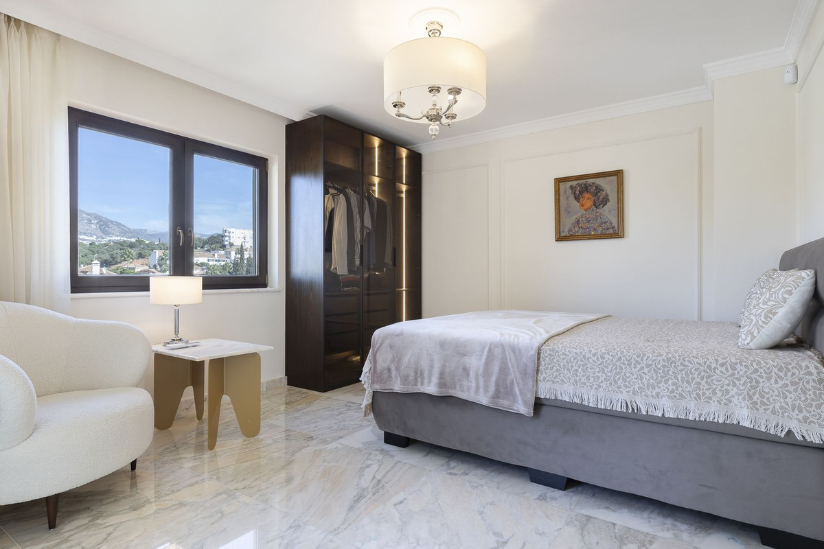 6 Bed Townhouse for sale in Mijas Golf Costa Del Sol, Málaga, Spain
