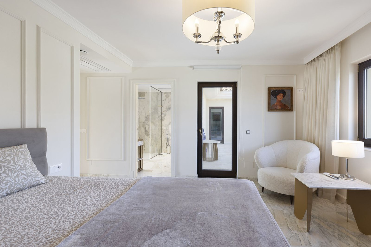 6 Bed Townhouse for sale in Mijas Golf Costa Del Sol, Málaga, Spain