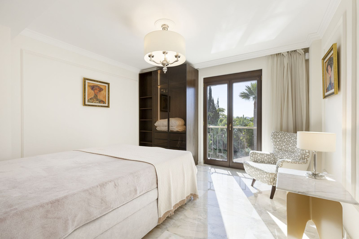 6 Bed Townhouse for sale in Mijas Golf Costa Del Sol, Málaga, Spain