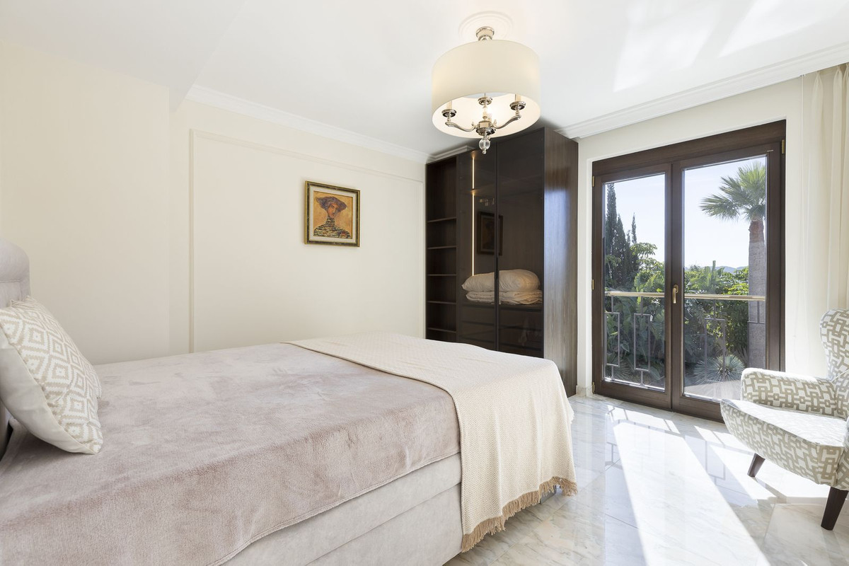 6 Bed Townhouse for sale in Mijas Golf Costa Del Sol, Málaga, Spain