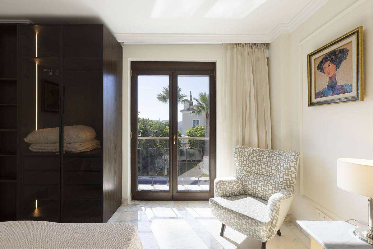 6 Bed Townhouse for sale in Mijas Golf Costa Del Sol, Málaga, Spain