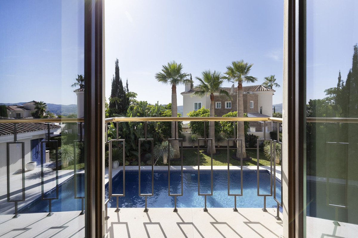 6 Bed Townhouse for sale in Mijas Golf Costa Del Sol, Málaga, Spain