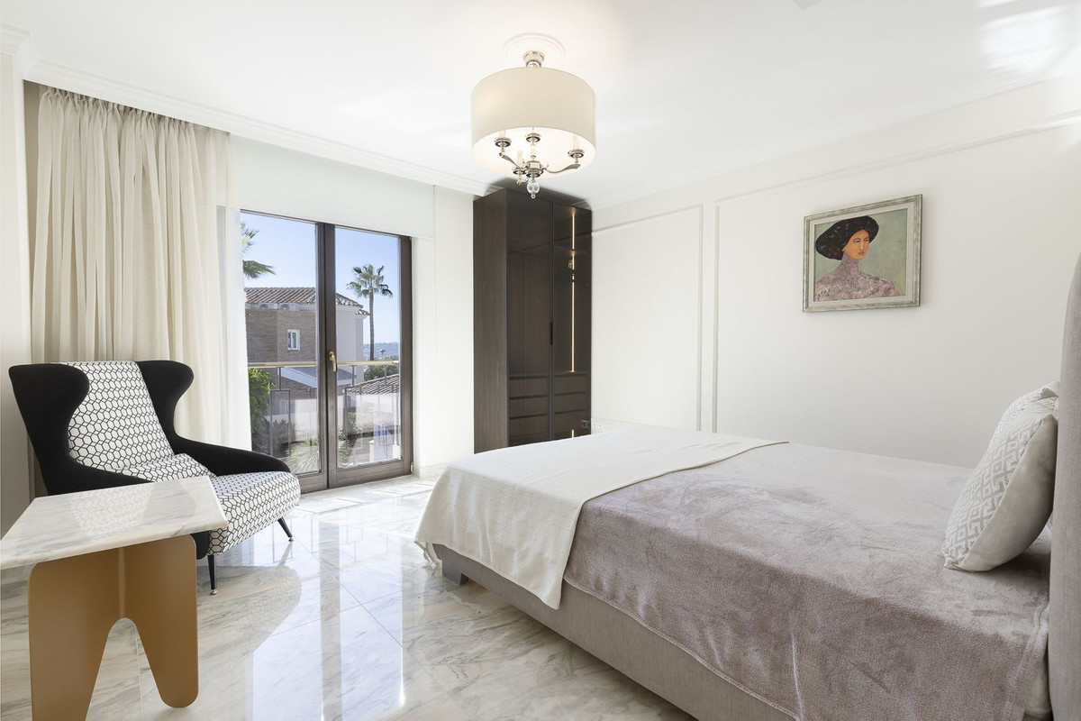 6 Bed Townhouse for sale in Mijas Golf Costa Del Sol, Málaga, Spain