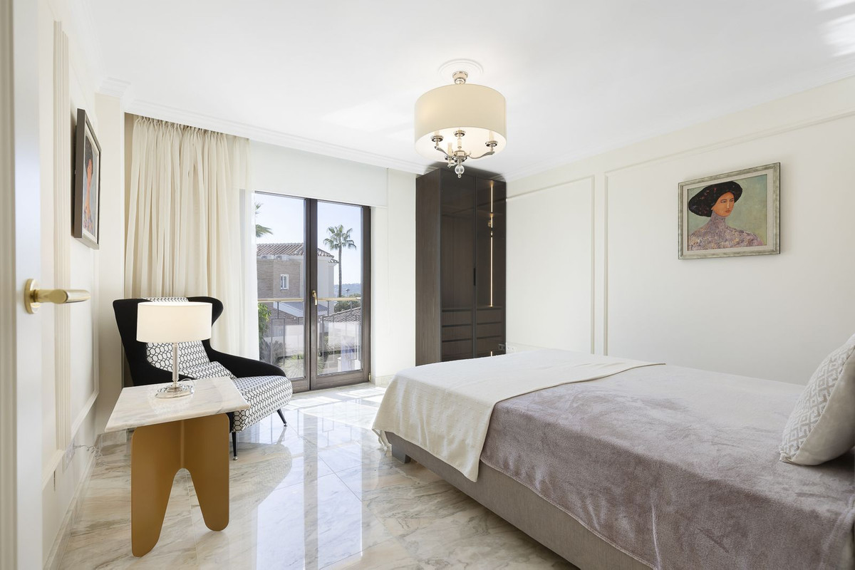 6 Bed Townhouse for sale in Mijas Golf Costa Del Sol, Málaga, Spain