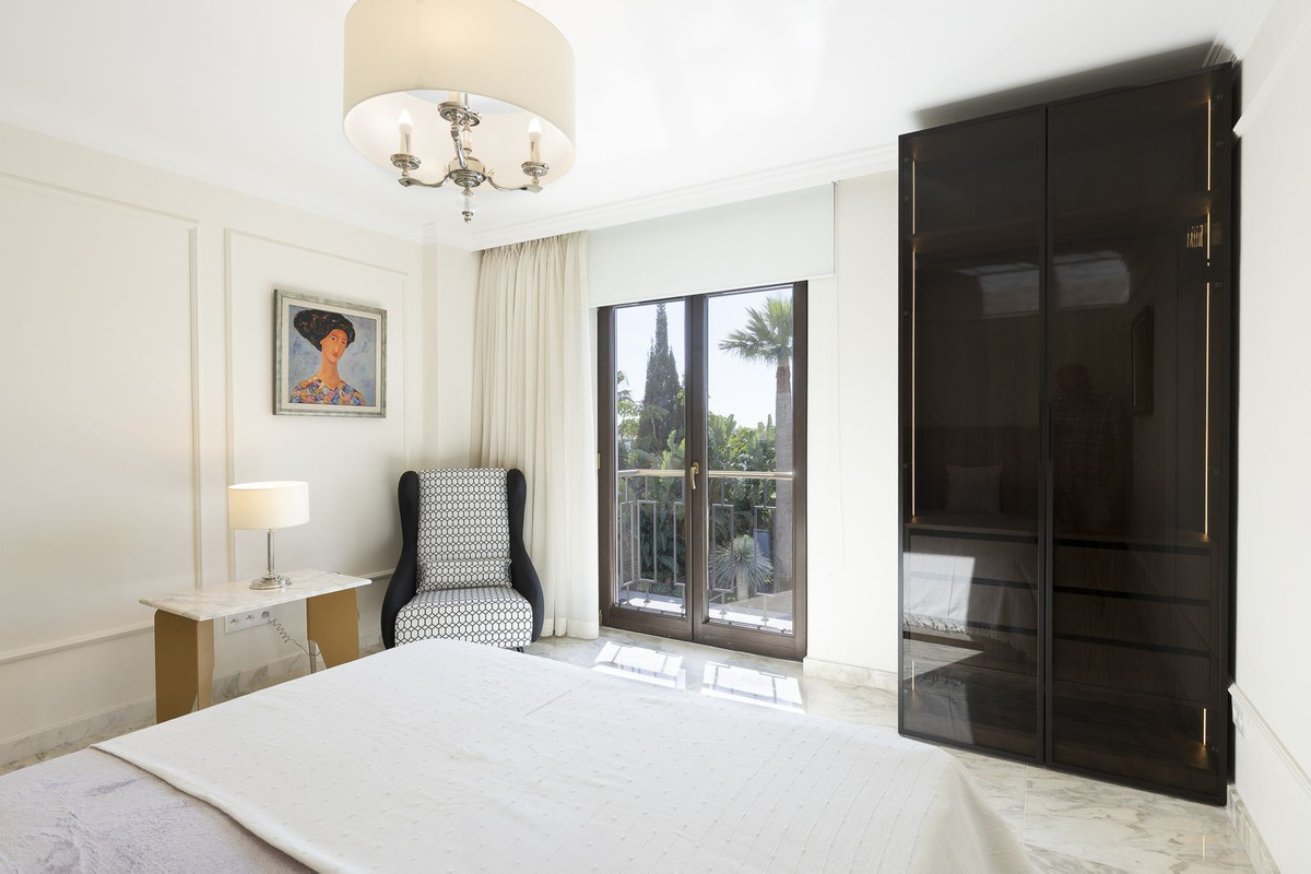 6 Bed Townhouse for sale in Mijas Golf Costa Del Sol, Málaga, Spain