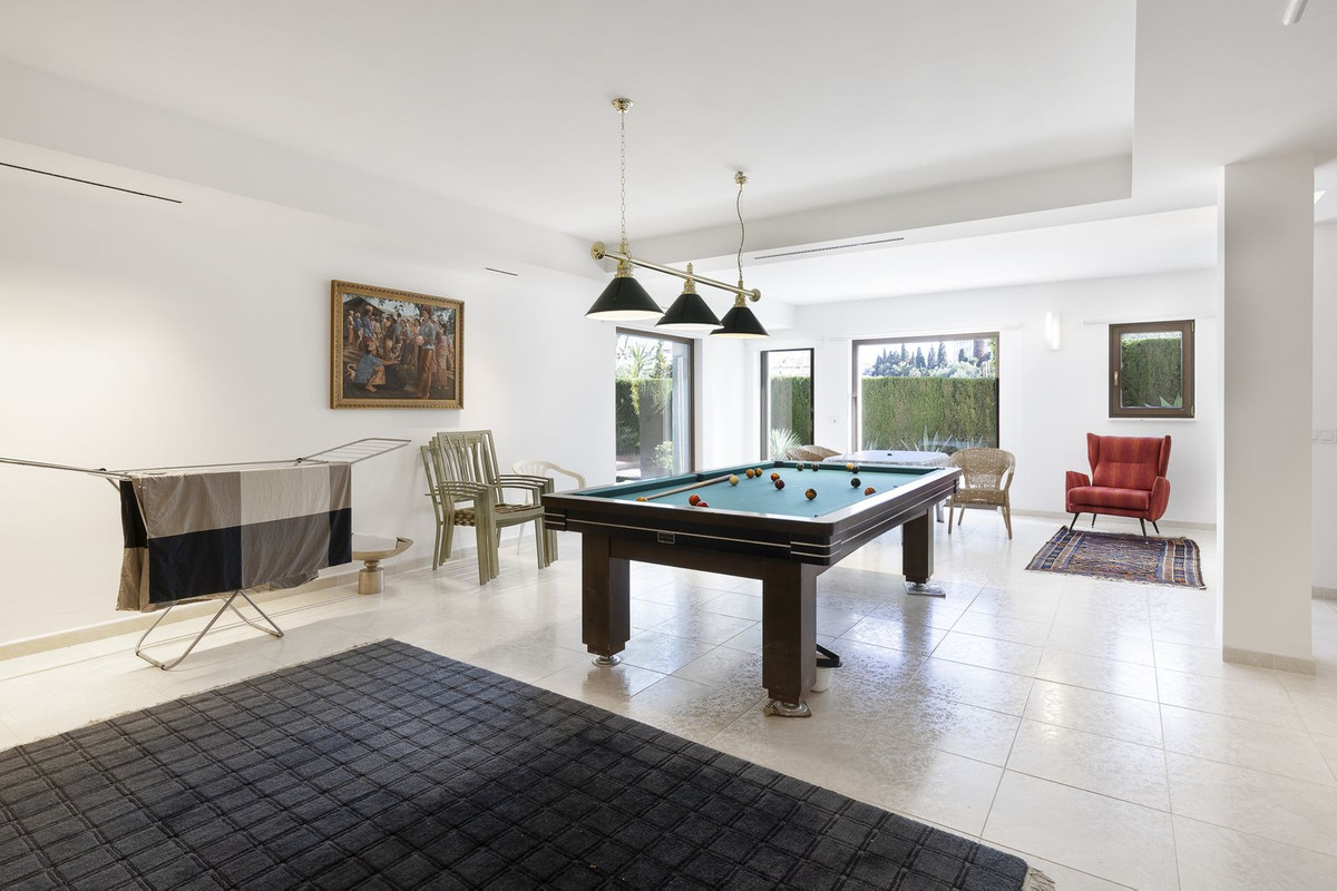 6 Bed Townhouse for sale in Mijas Golf Costa Del Sol, Málaga, Spain