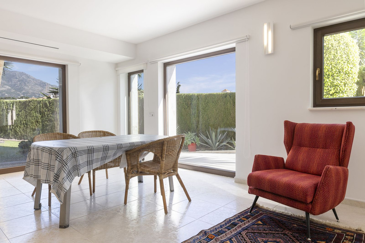 6 Bed Townhouse for sale in Mijas Golf Costa Del Sol, Málaga, Spain