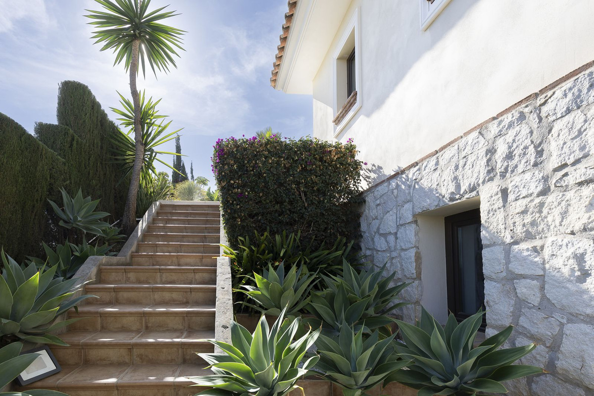 6 Bed Townhouse for sale in Mijas Golf Costa Del Sol, Málaga, Spain