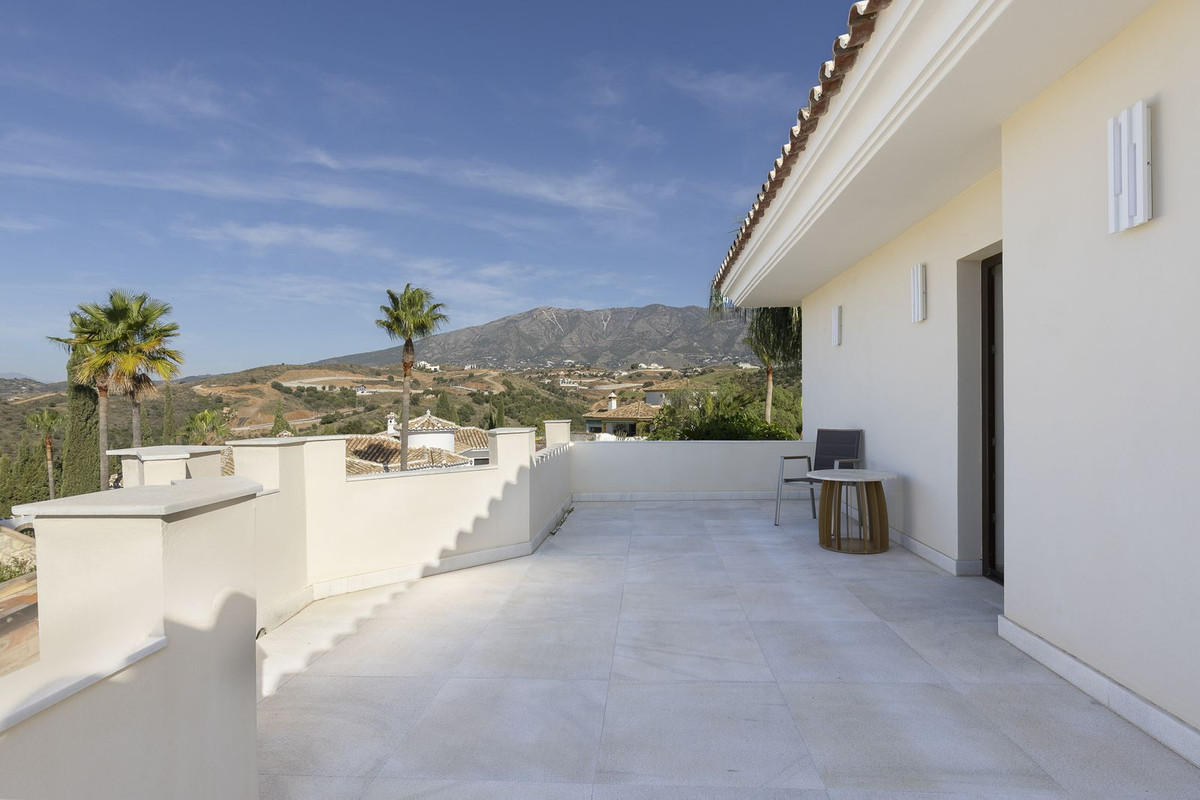 6 Bed Townhouse for sale in Mijas Golf Costa Del Sol, Málaga, Spain